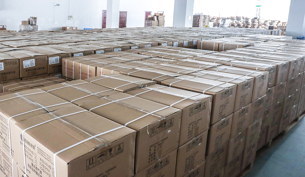 rotary gas meter, natural diaphragm gas meter Kinhil Industrial